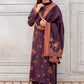 Baroque Khadar Unstiched 3-piece