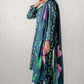 NISHAT KHADDAR UNSTICH PRINTED 3PC