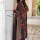 Baroque Khadar Unstiched 3-piece