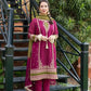 OMAL BY KOMAL  (Linen 3Pc)