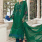 MARIA.B LAWN UNSTITCHED EMB 3PC