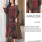 Baroque Khadar Unstiched 3-piece