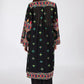 KAYSERIA LAWN UNSTICH EMBROIDERED 2-PIC