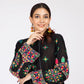 KAYSERIA LAWN UNSTICH EMBROIDERED 2-PIC